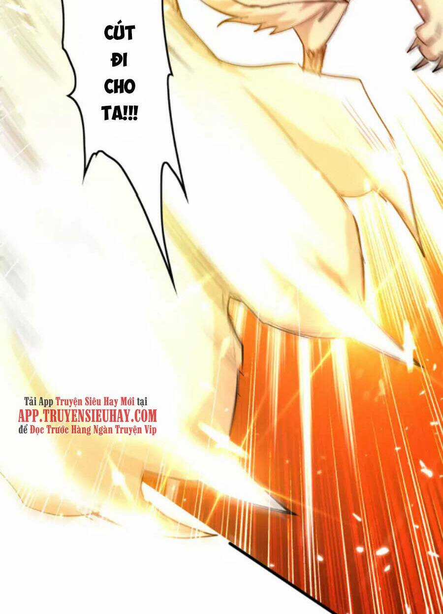 Tiên Đế Qui Lai Chapter 296 trang 30