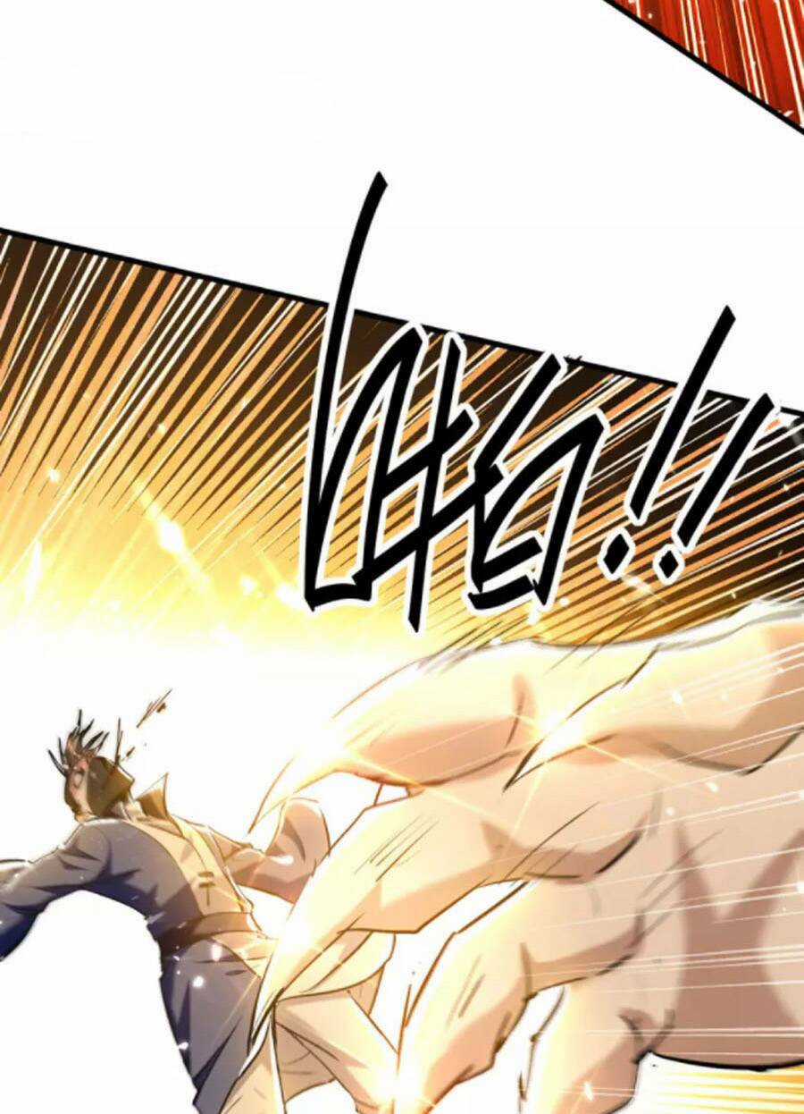 Tiên Đế Qui Lai Chapter 296 trang 31