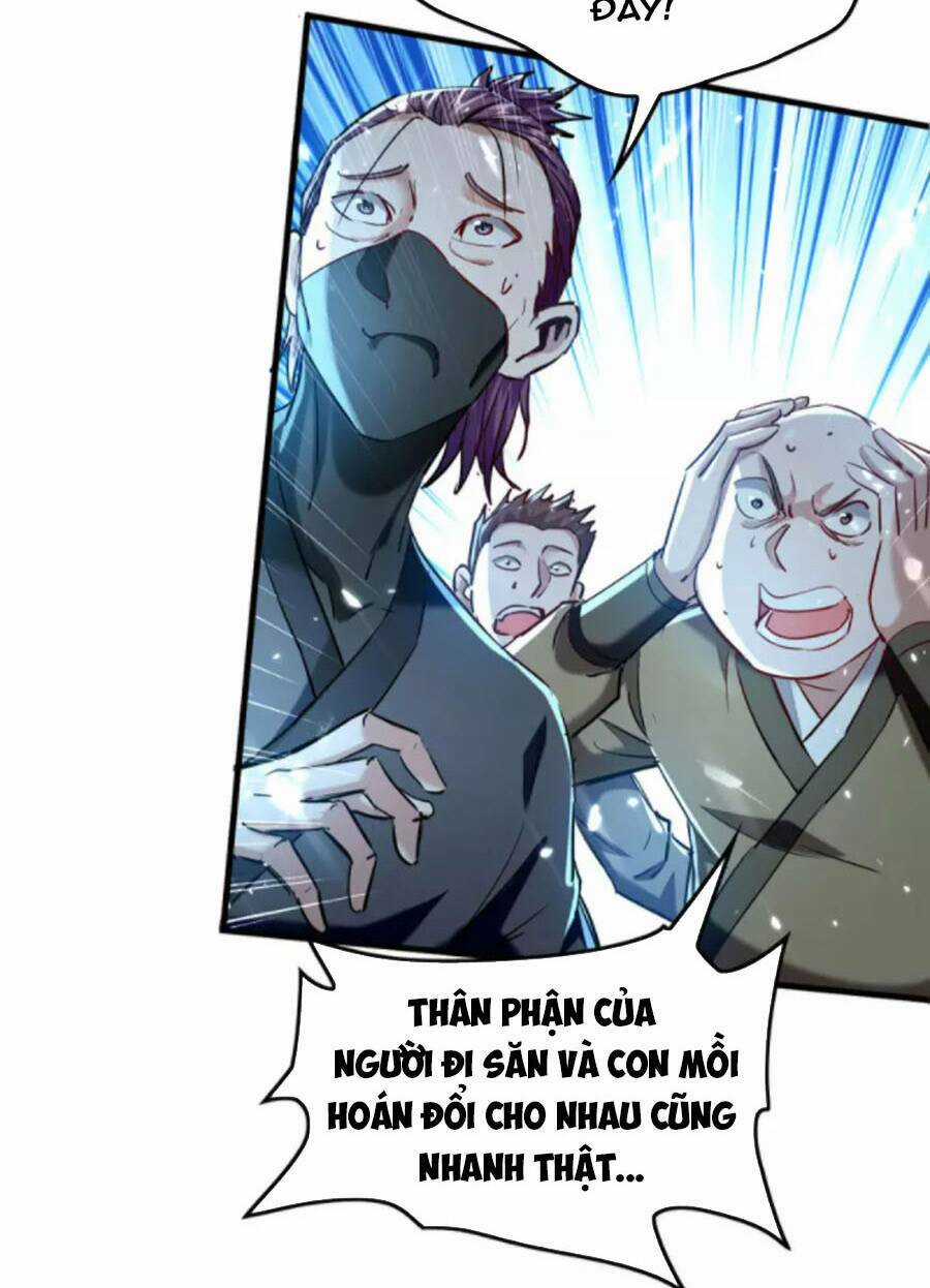 Tiên Đế Qui Lai Chapter 296 trang 33