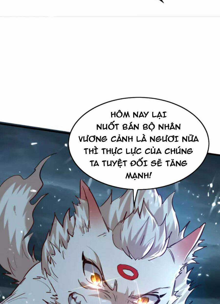 Tiên Đế Qui Lai Chapter 296 trang 34