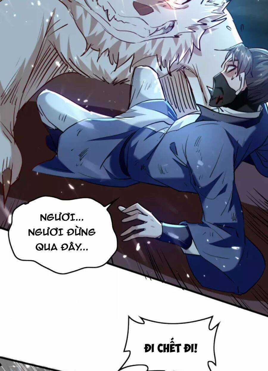 Tiên Đế Qui Lai Chapter 296 trang 35