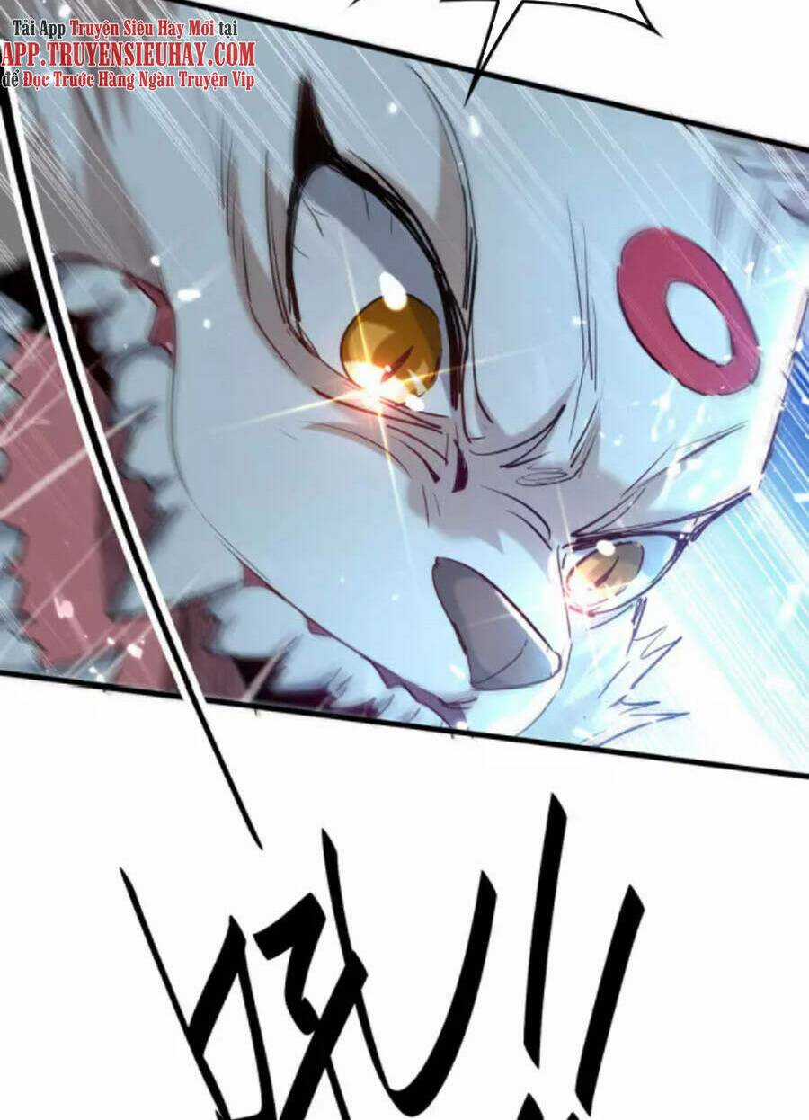 Tiên Đế Qui Lai Chapter 296 trang 36