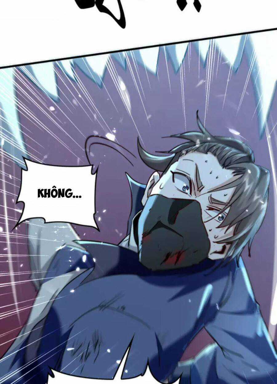 Tiên Đế Qui Lai Chapter 296 trang 37