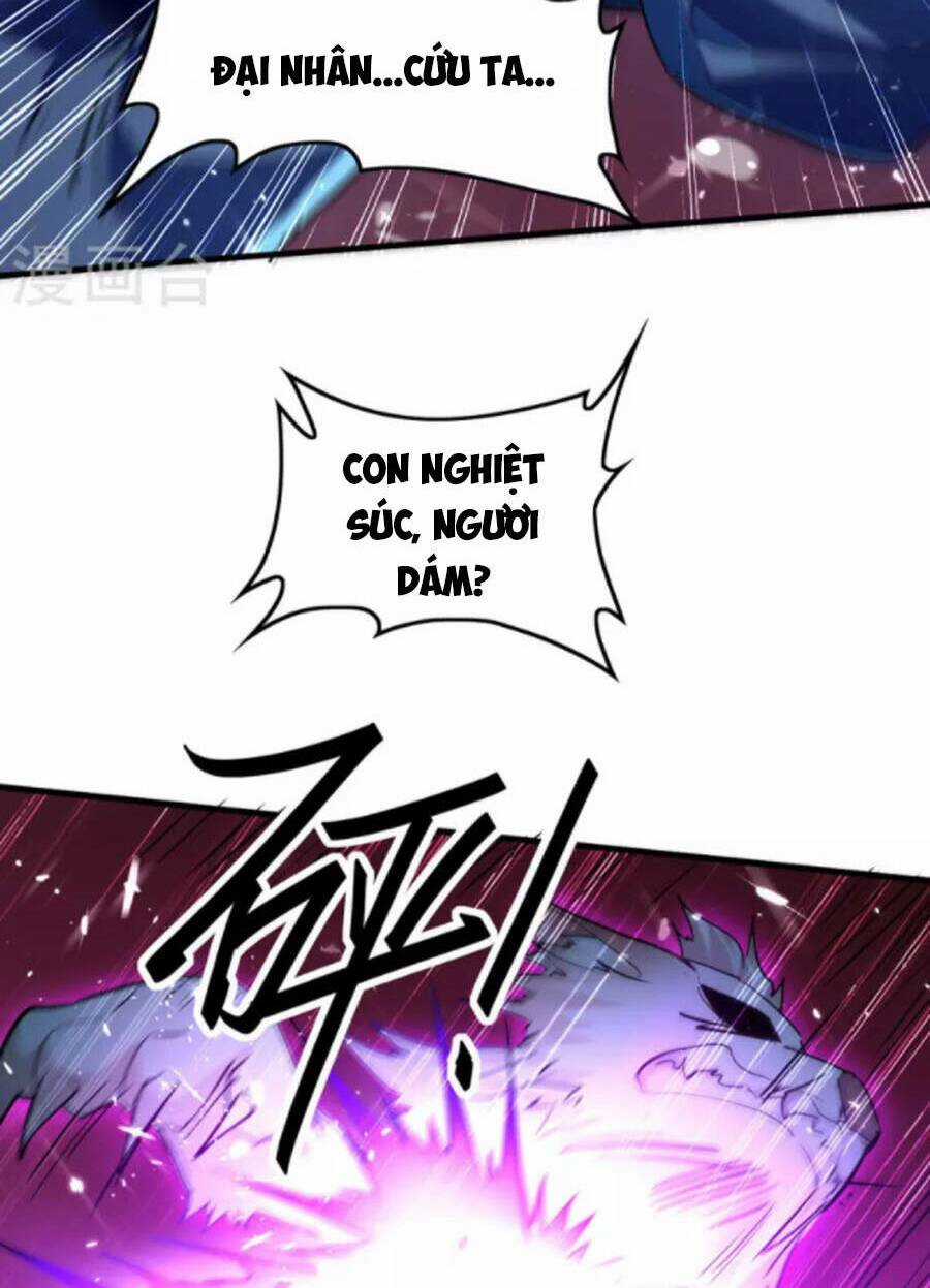 Tiên Đế Qui Lai Chapter 296 trang 38