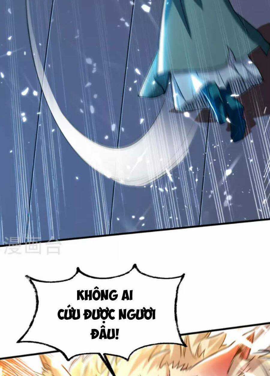 Tiên Đế Qui Lai Chapter 296 trang 4