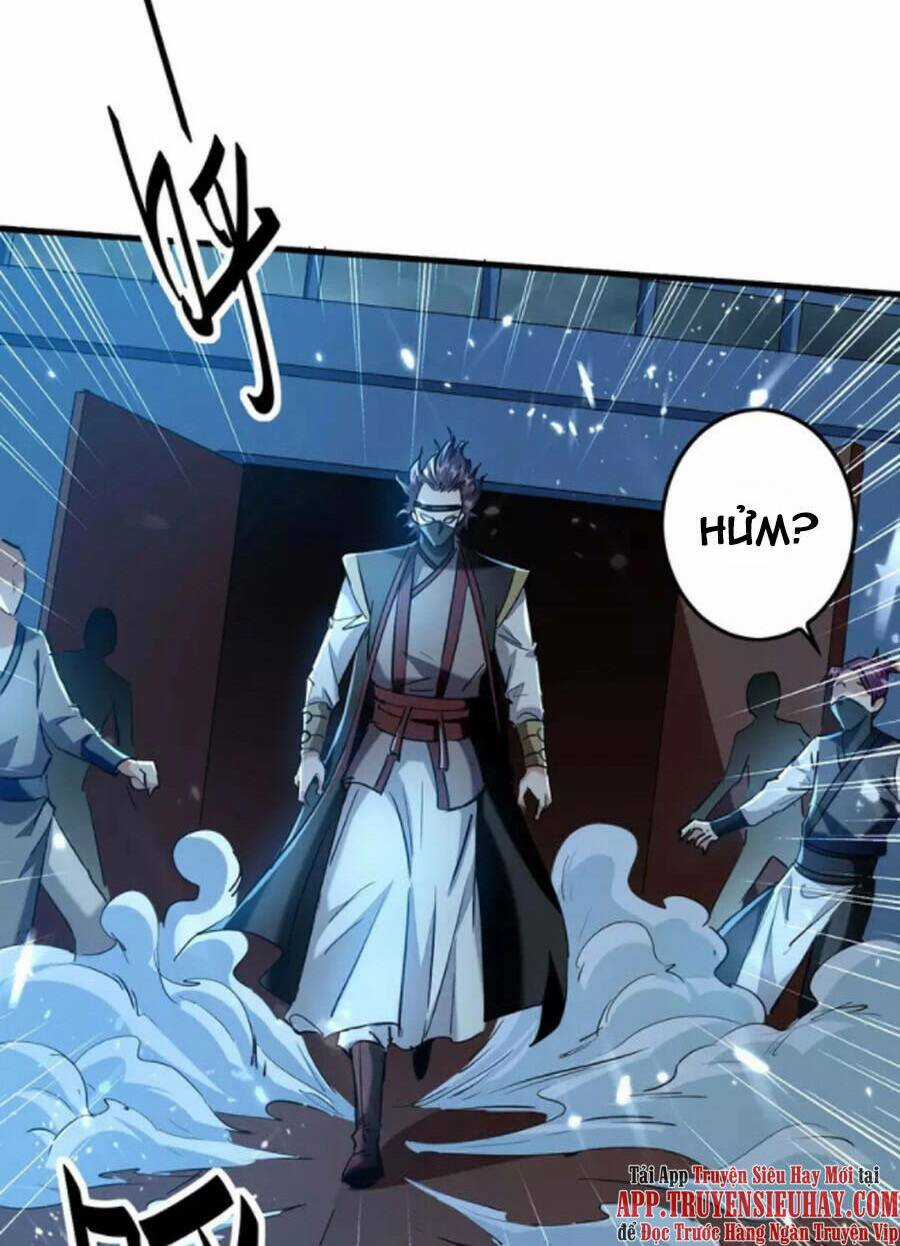 Tiên Đế Qui Lai Chapter 296 trang 40