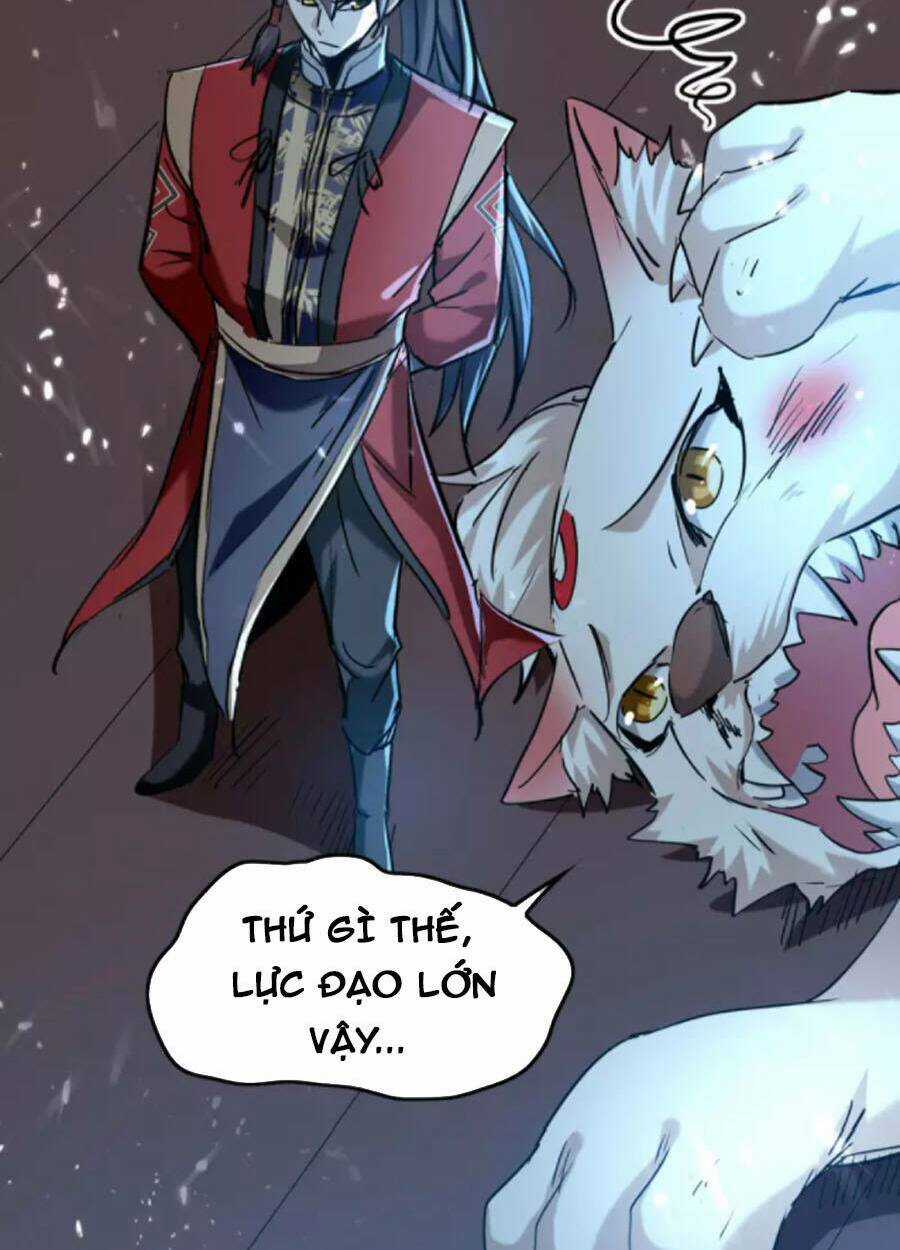 Tiên Đế Qui Lai Chapter 296 trang 42