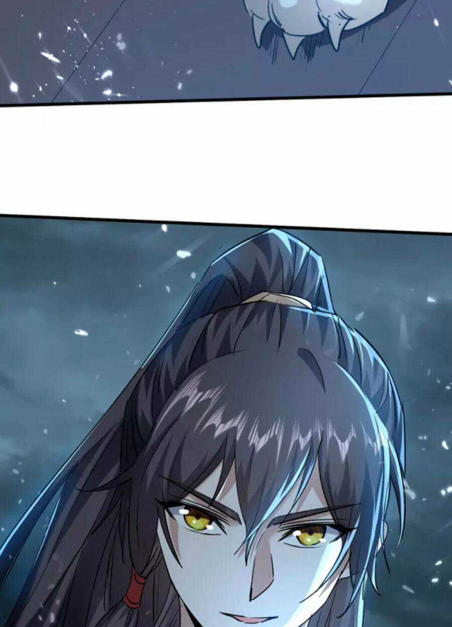 Tiên Đế Qui Lai Chapter 296 trang 43