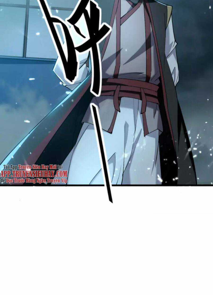 Tiên Đế Qui Lai Chapter 296 trang 46