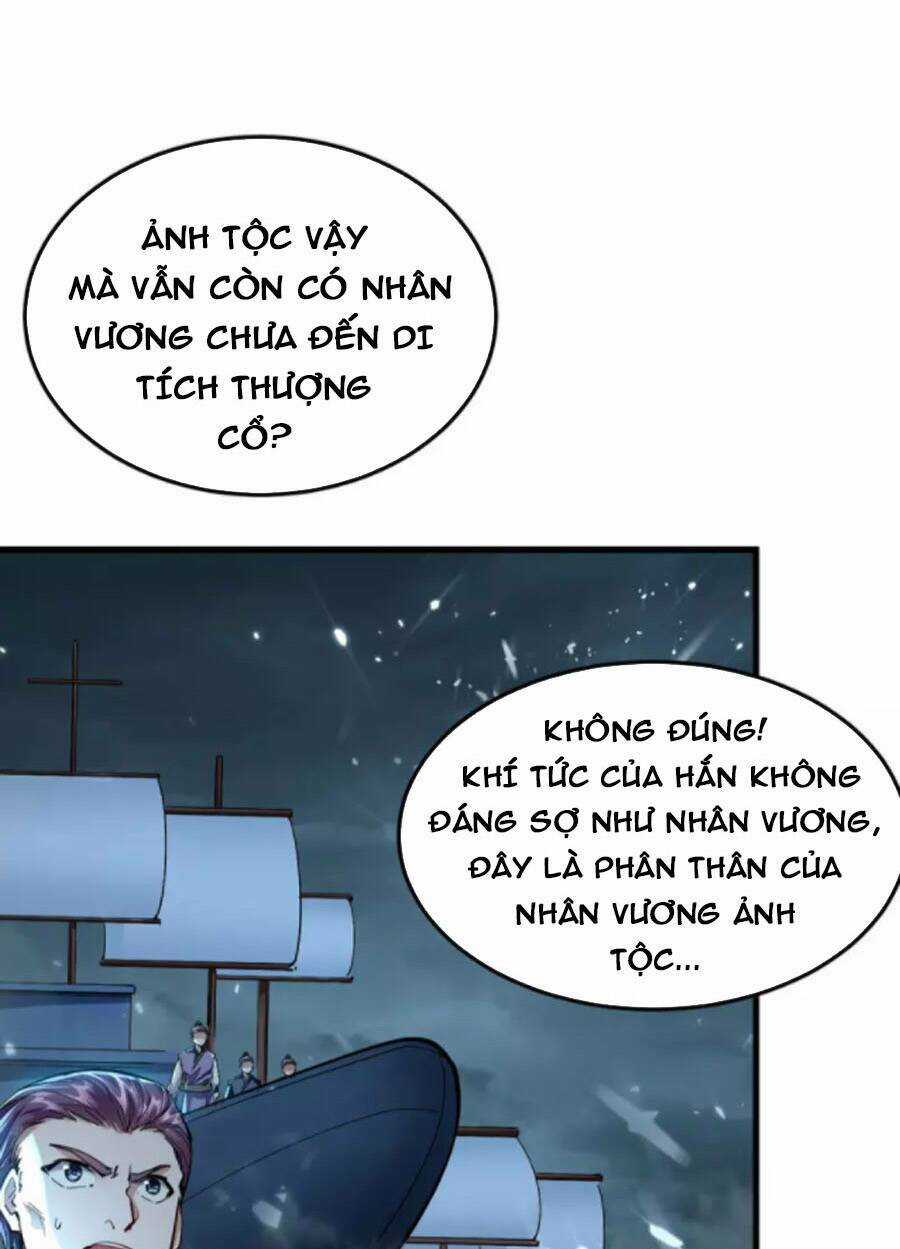 Tiên Đế Qui Lai Chapter 296 trang 47