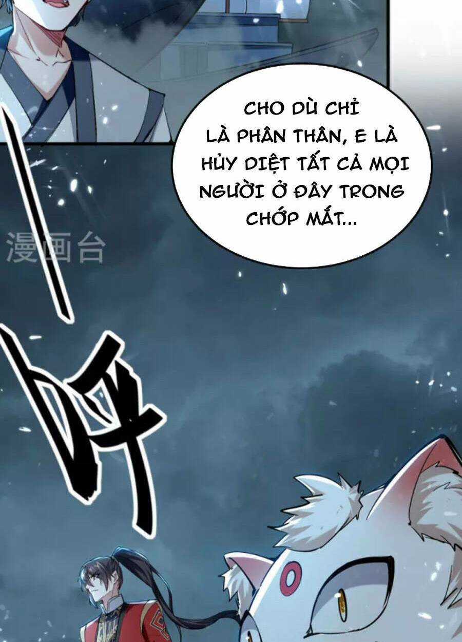 Tiên Đế Qui Lai Chapter 296 trang 48