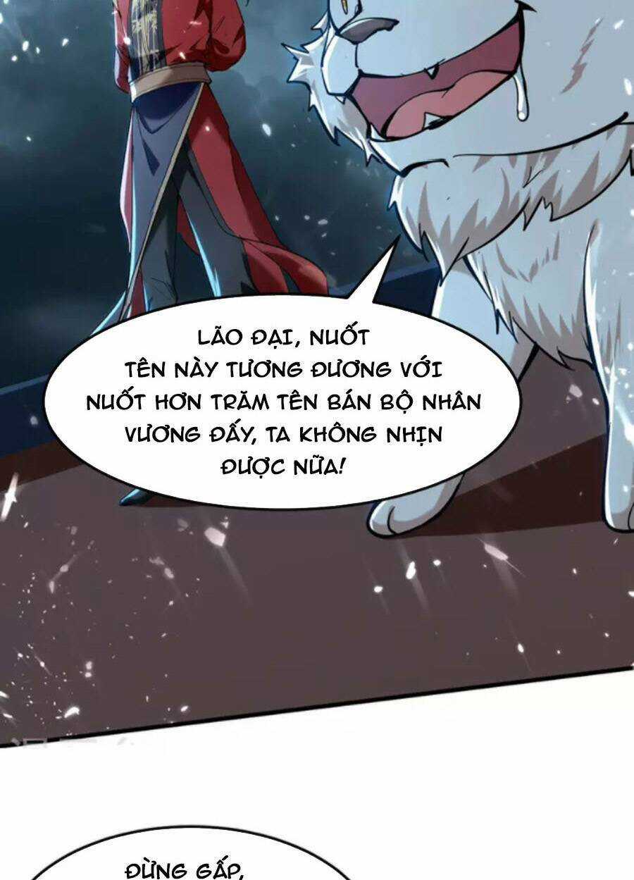 Tiên Đế Qui Lai Chapter 296 trang 49