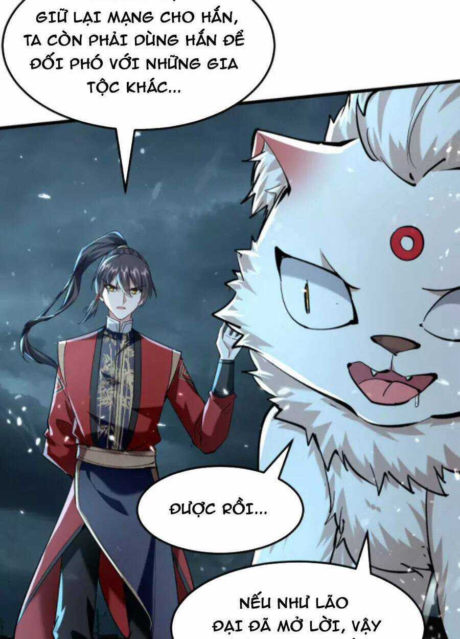 Tiên Đế Qui Lai Chapter 296 trang 50