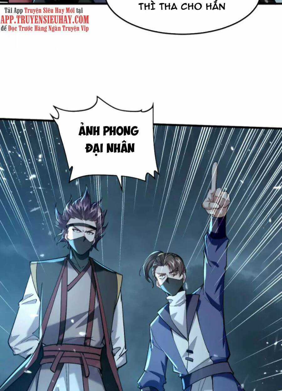 Tiên Đế Qui Lai Chapter 296 trang 51