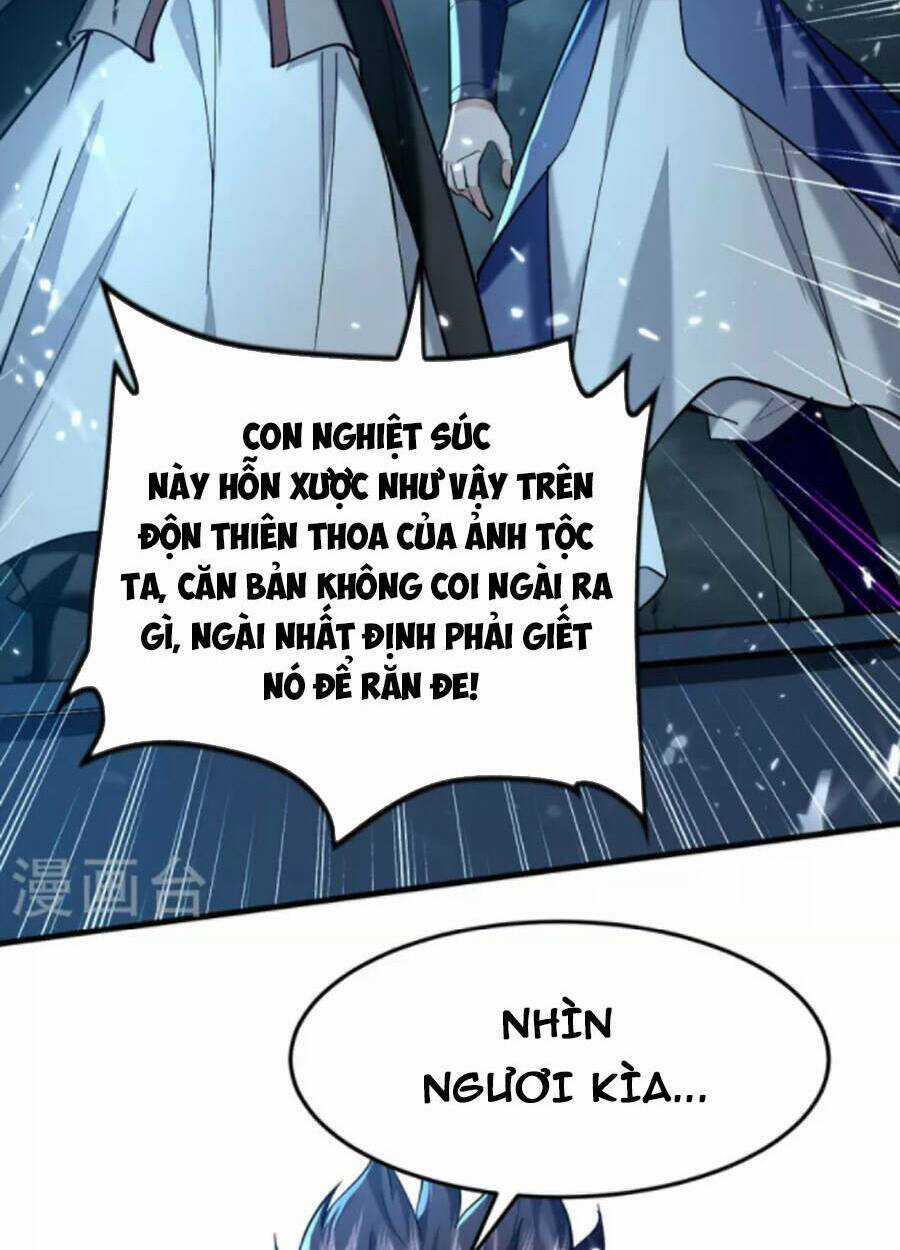 Tiên Đế Qui Lai Chapter 296 trang 52