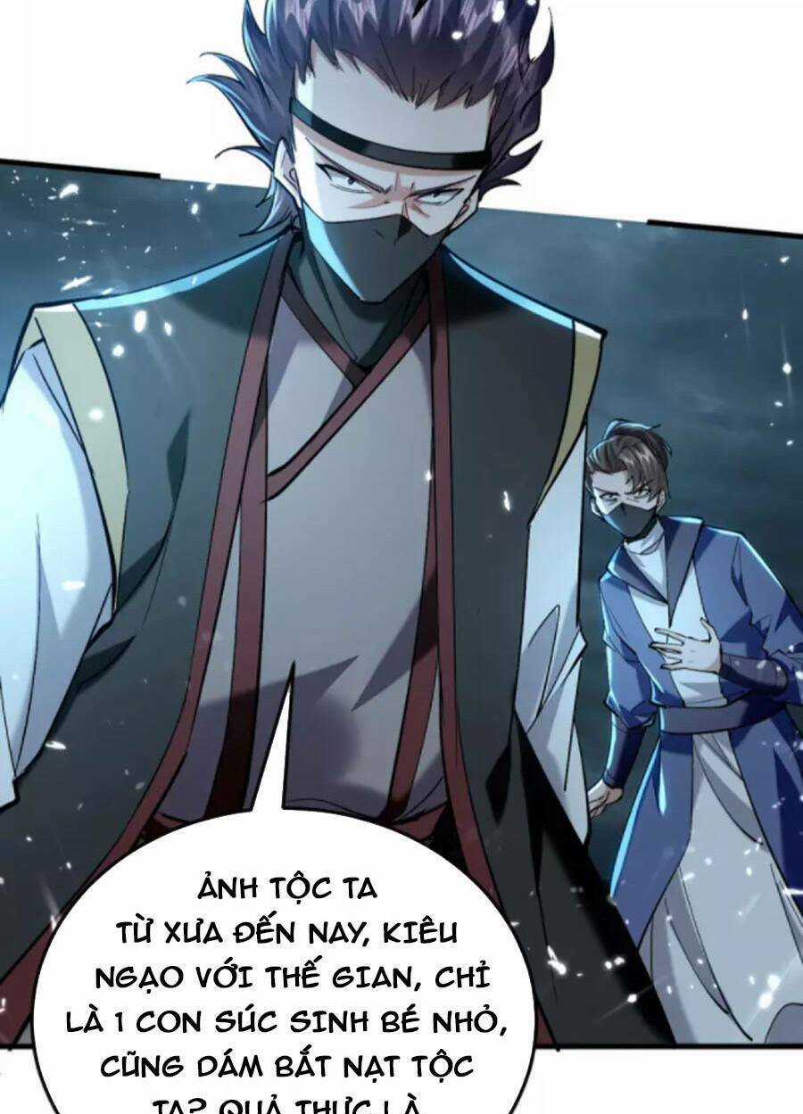 Tiên Đế Qui Lai Chapter 296 trang 53