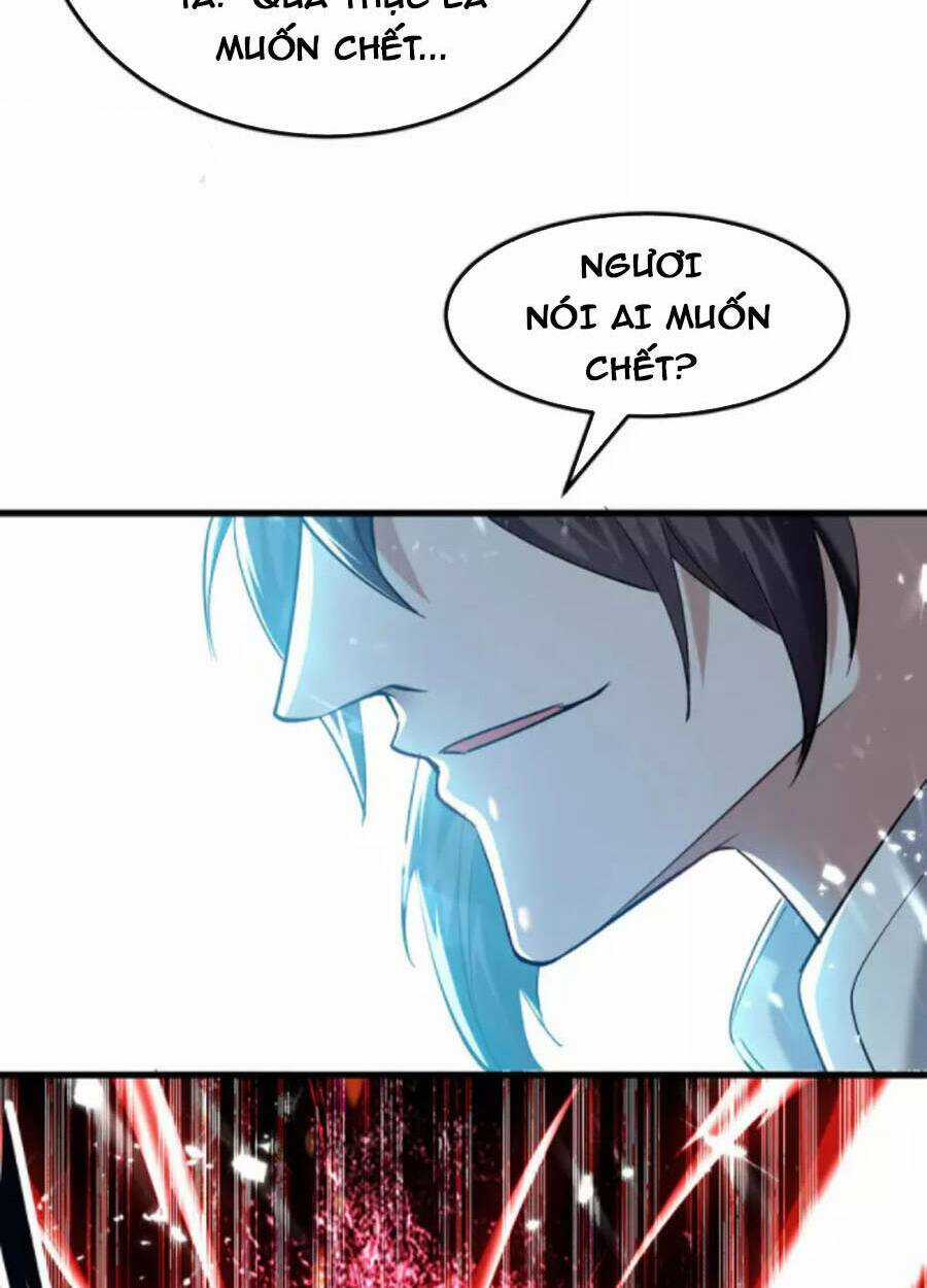 Tiên Đế Qui Lai Chapter 296 trang 54