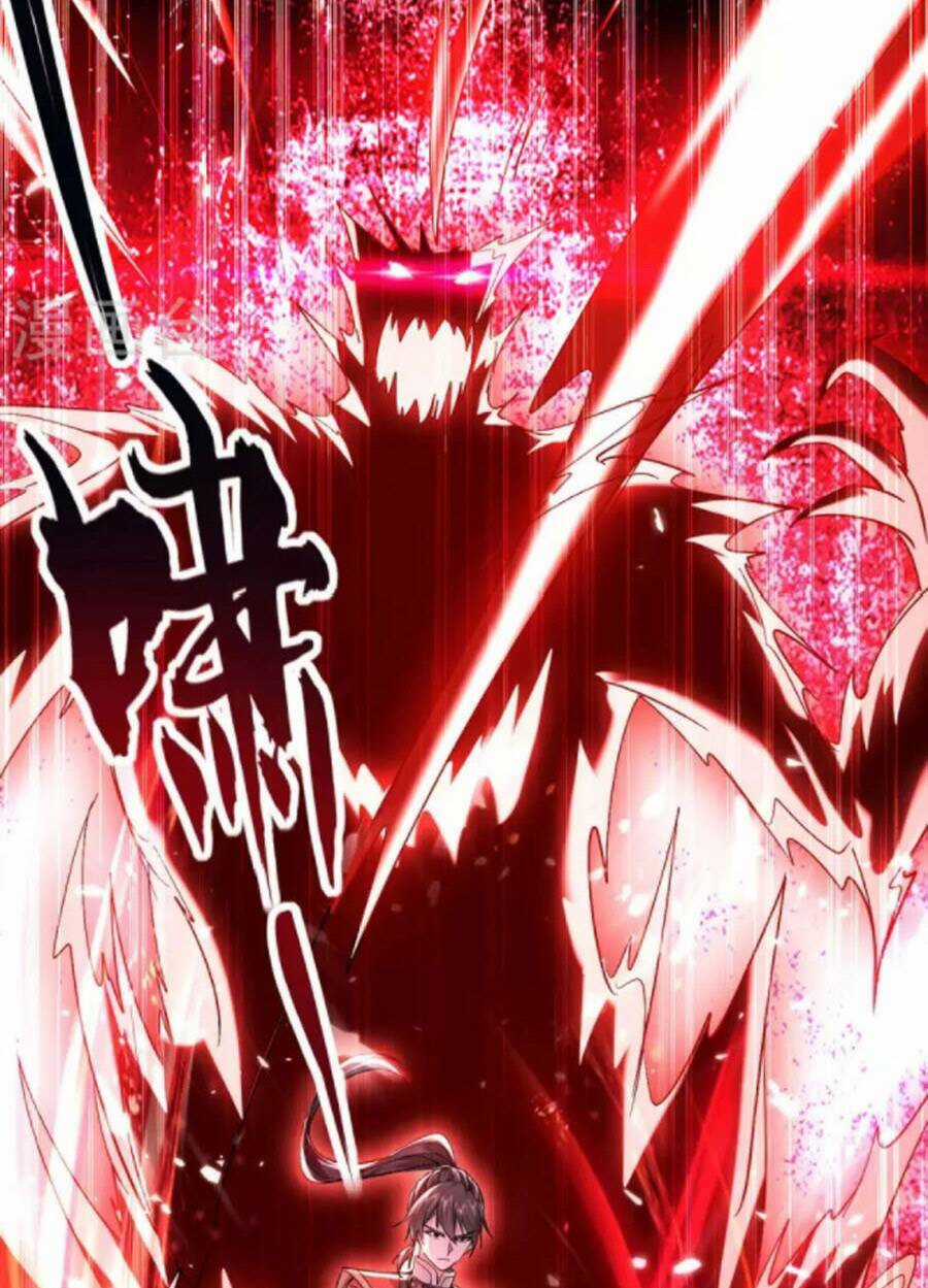 Tiên Đế Qui Lai Chapter 296 trang 55