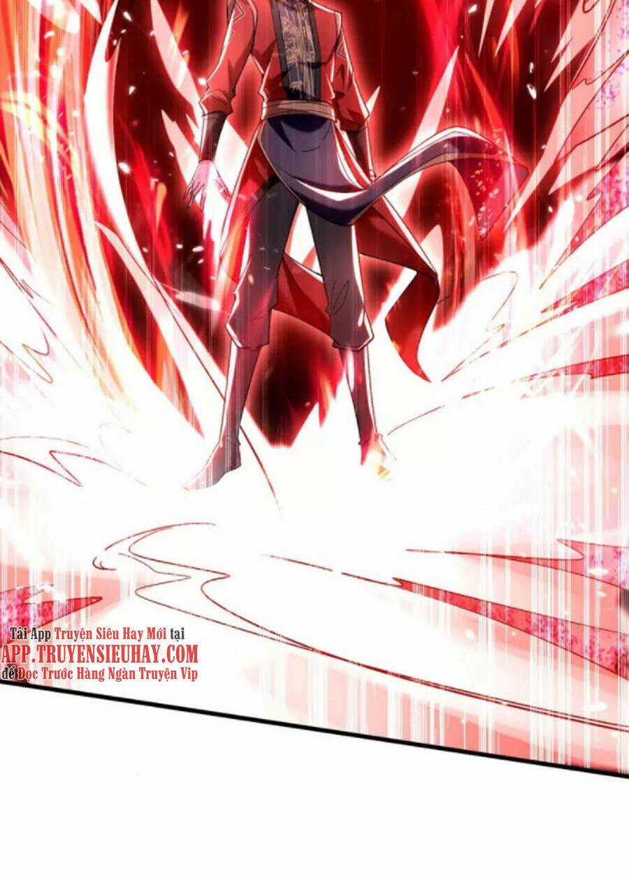 Tiên Đế Qui Lai Chapter 296 trang 56