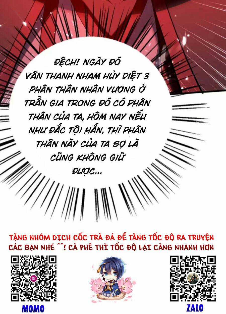 Tiên Đế Qui Lai Chapter 296 trang 58