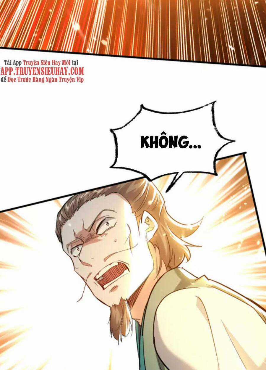 Tiên Đế Qui Lai Chapter 296 trang 7