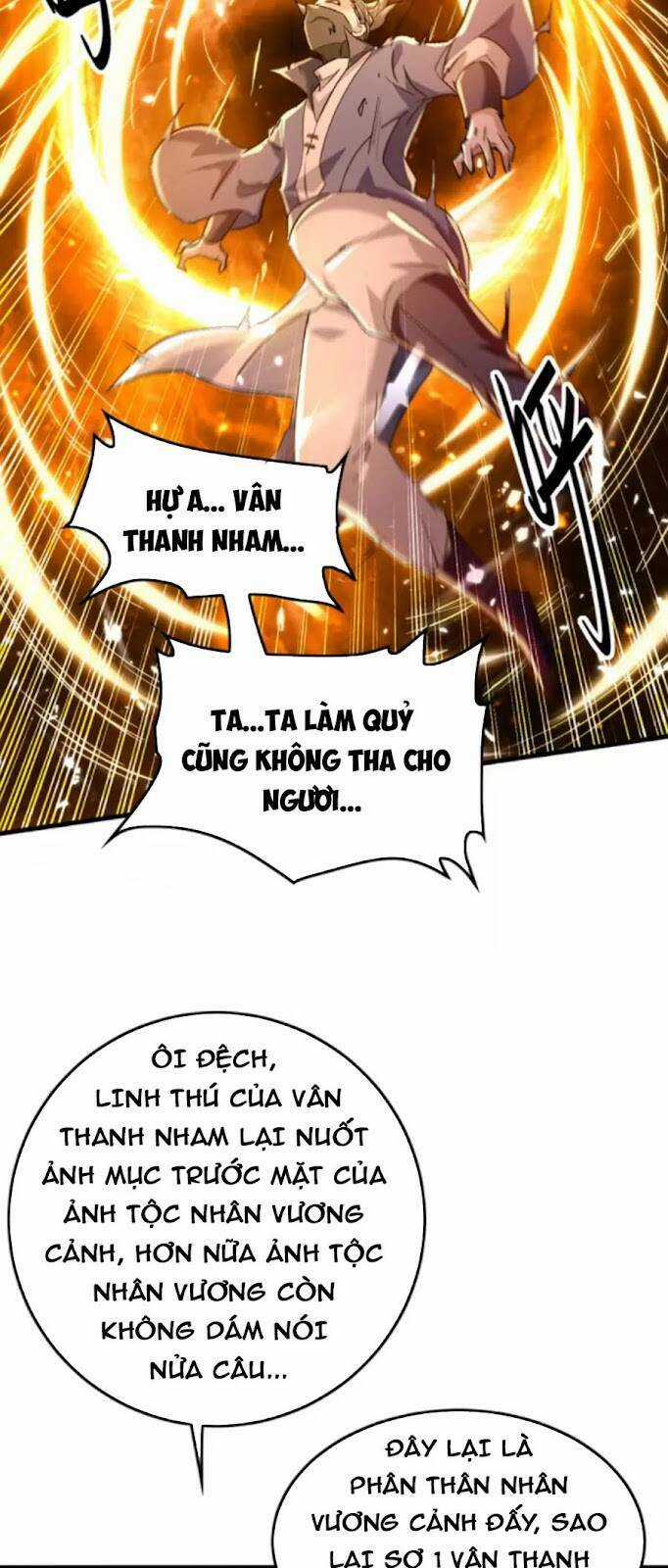 Tiên Đế Qui Lai Chapter 297 trang 12