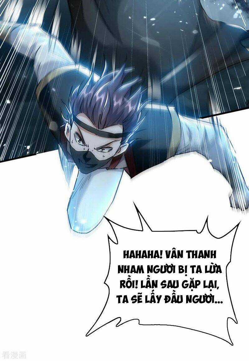 Tiên Đế Qui Lai Chapter 298 trang 10