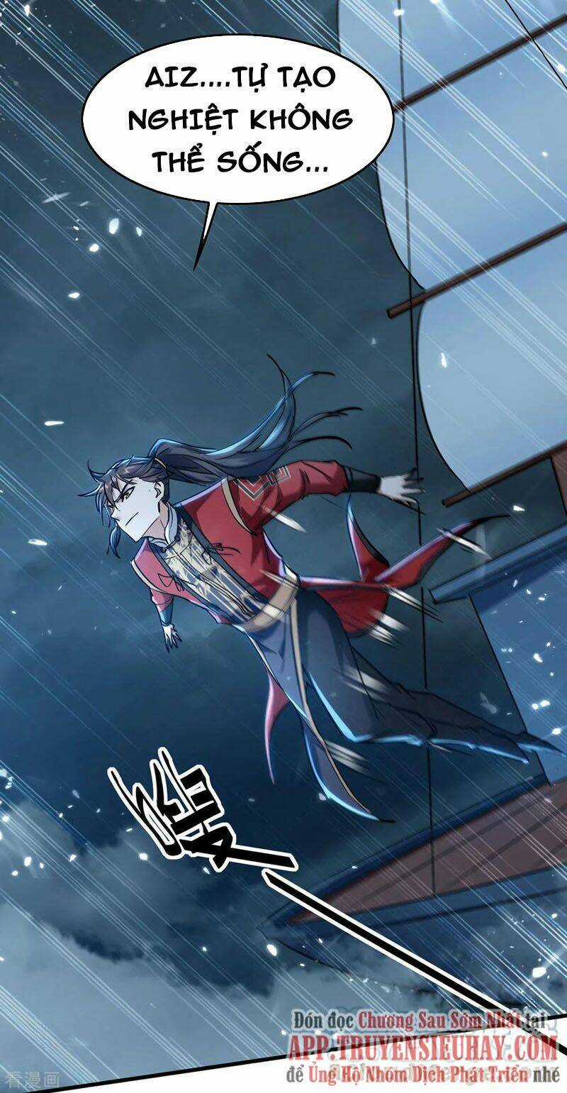 Tiên Đế Qui Lai Chapter 298 trang 12