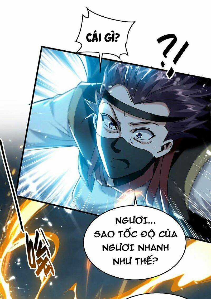 Tiên Đế Qui Lai Chapter 298 trang 14