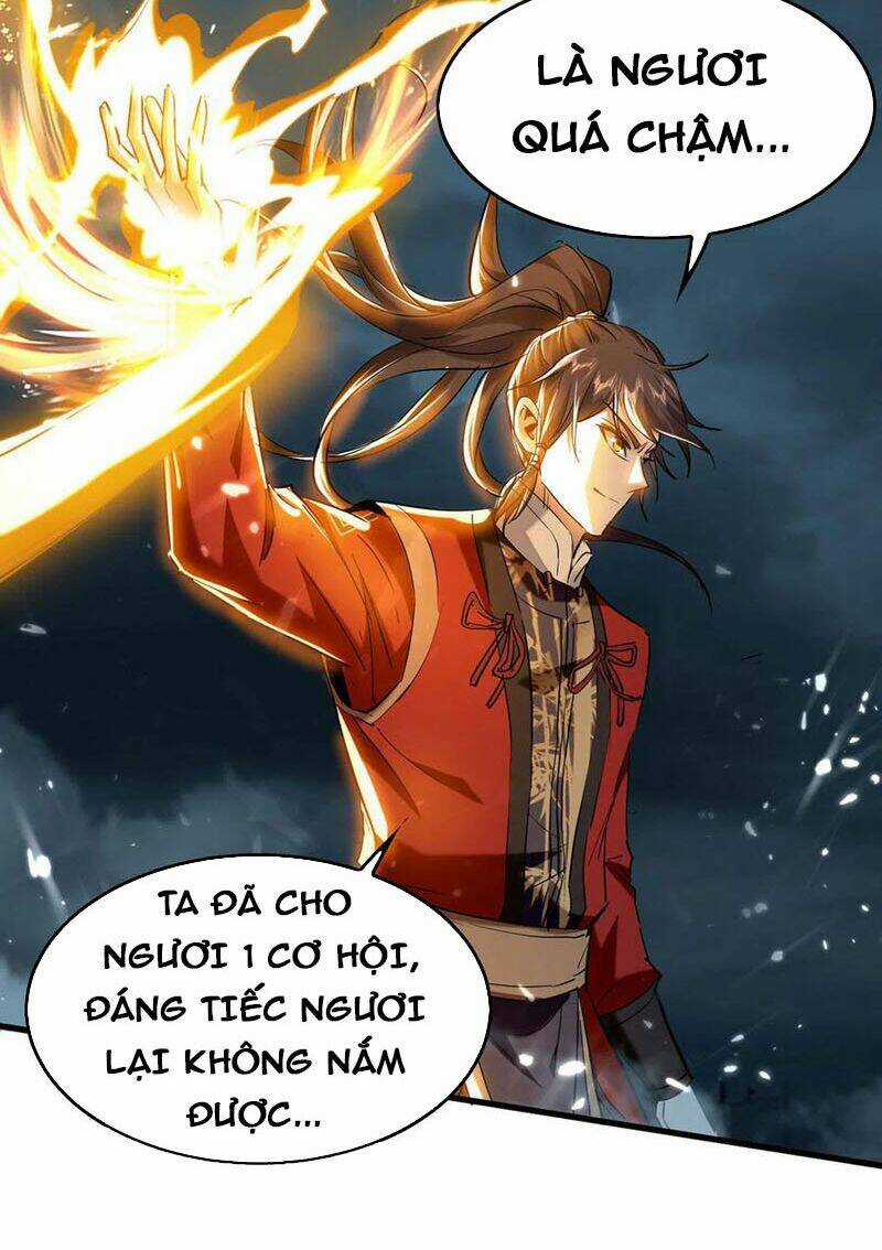 Tiên Đế Qui Lai Chapter 298 trang 15