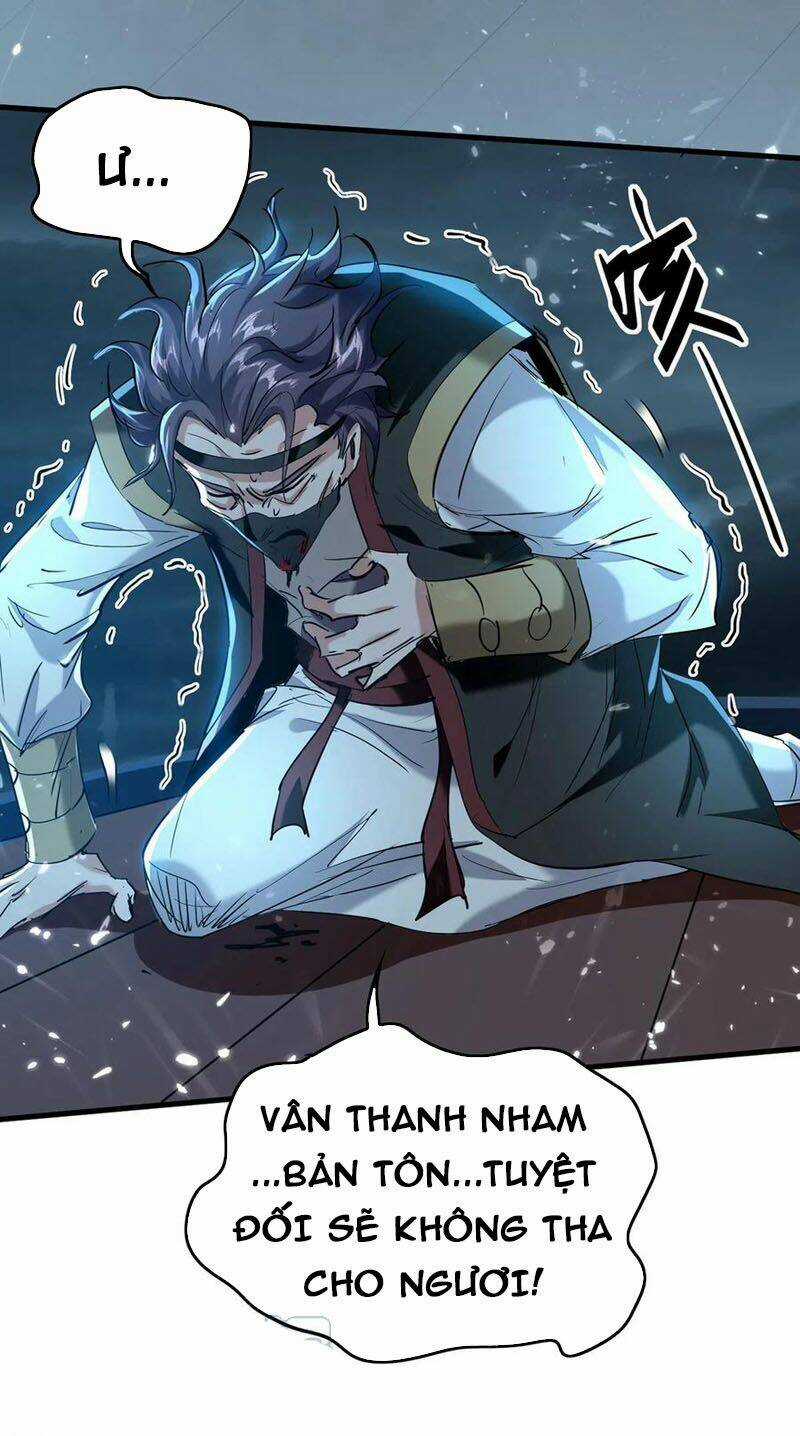 Tiên Đế Qui Lai Chapter 298 trang 24