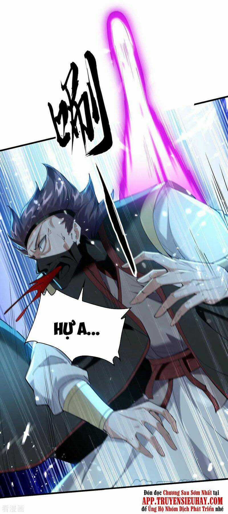 Tiên Đế Qui Lai Chapter 298 trang 26