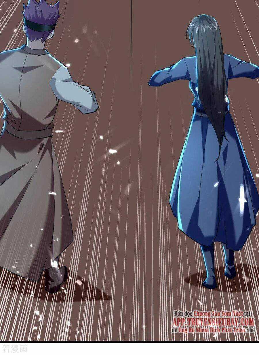 Tiên Đế Qui Lai Chapter 298 trang 30