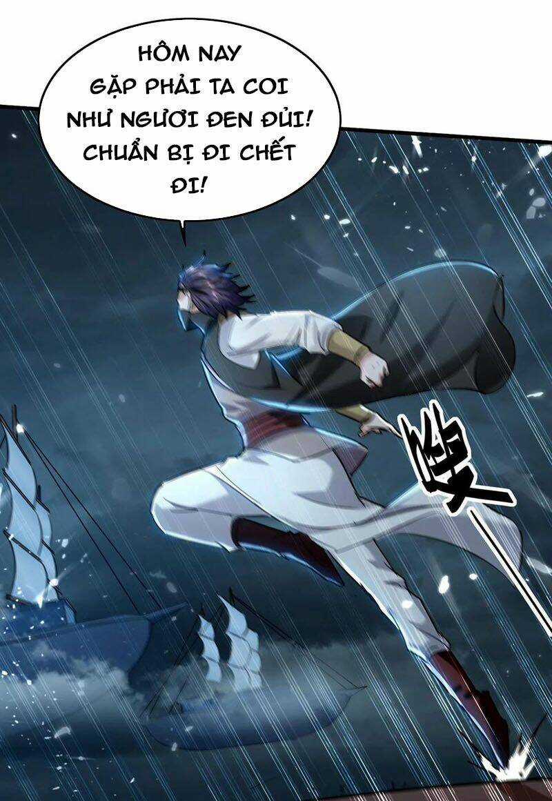 Tiên Đế Qui Lai Chapter 298 trang 5