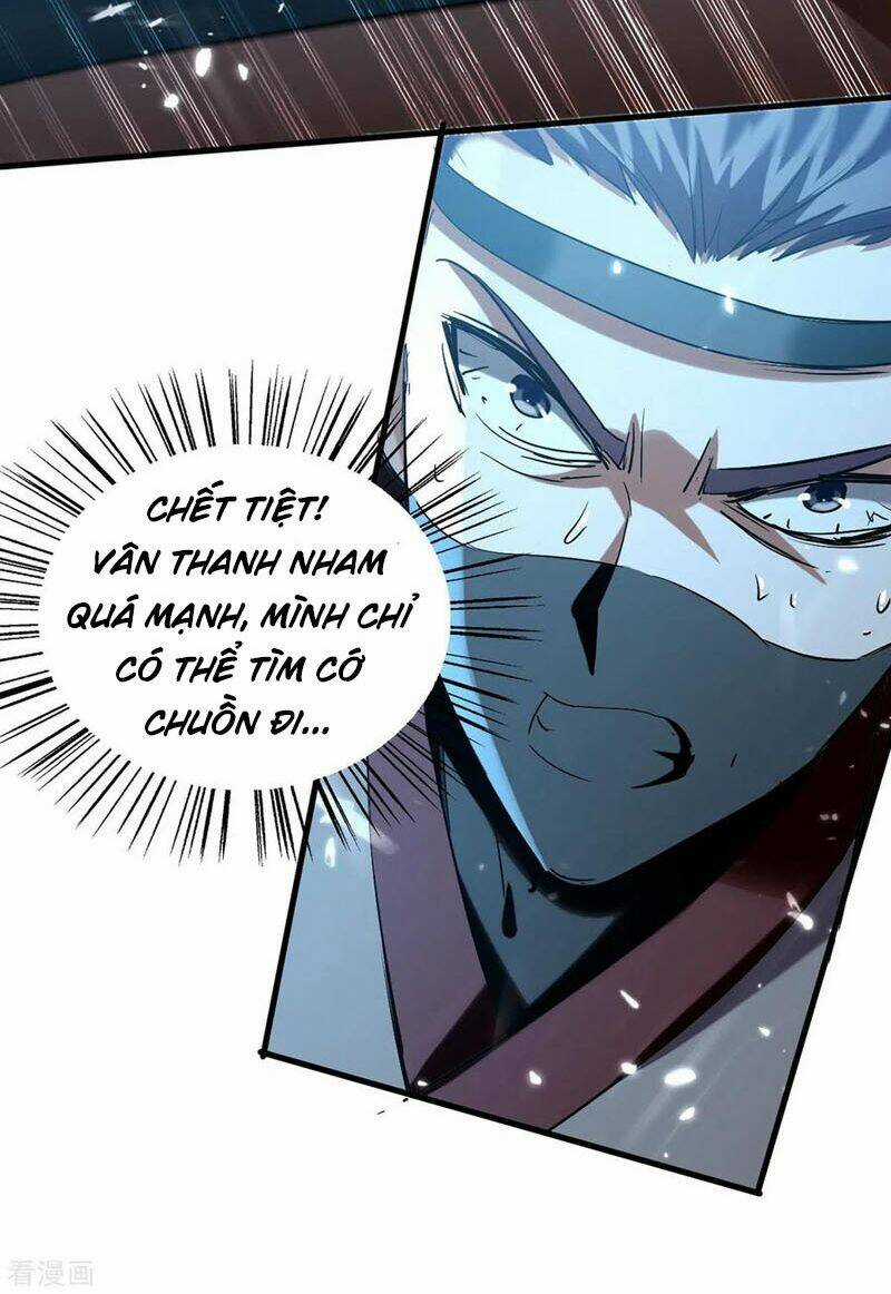 Tiên Đế Qui Lai Chapter 298 trang 6