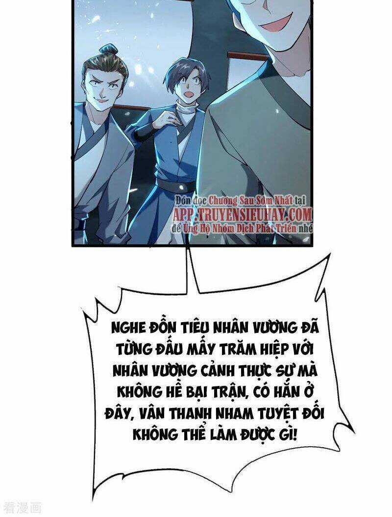 Tiên Đế Qui Lai Chapter 299 trang 1