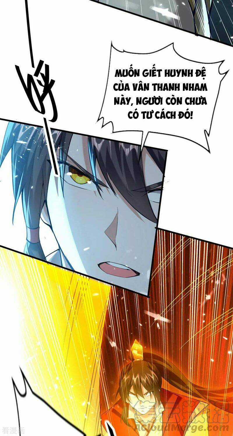 Tiên Đế Qui Lai Chapter 299 trang 10