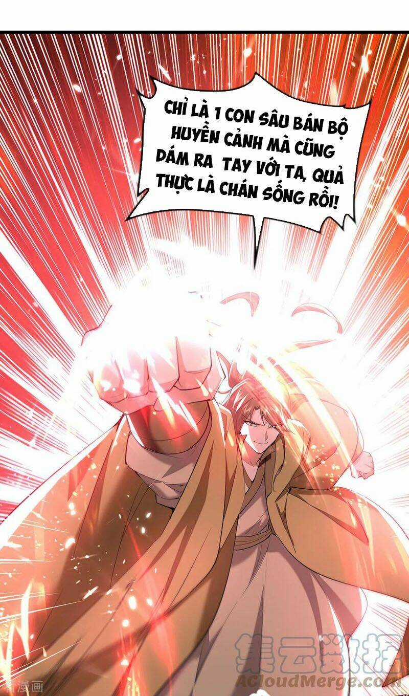 Tiên Đế Qui Lai Chapter 299 trang 12