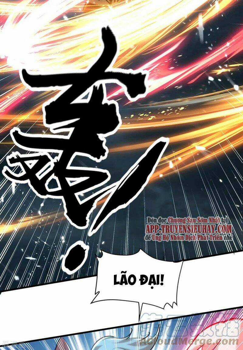 Tiên Đế Qui Lai Chapter 299 trang 14