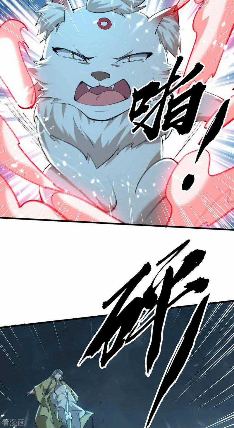 Tiên Đế Qui Lai Chapter 299 trang 15