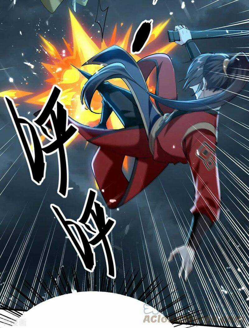 Tiên Đế Qui Lai Chapter 299 trang 16