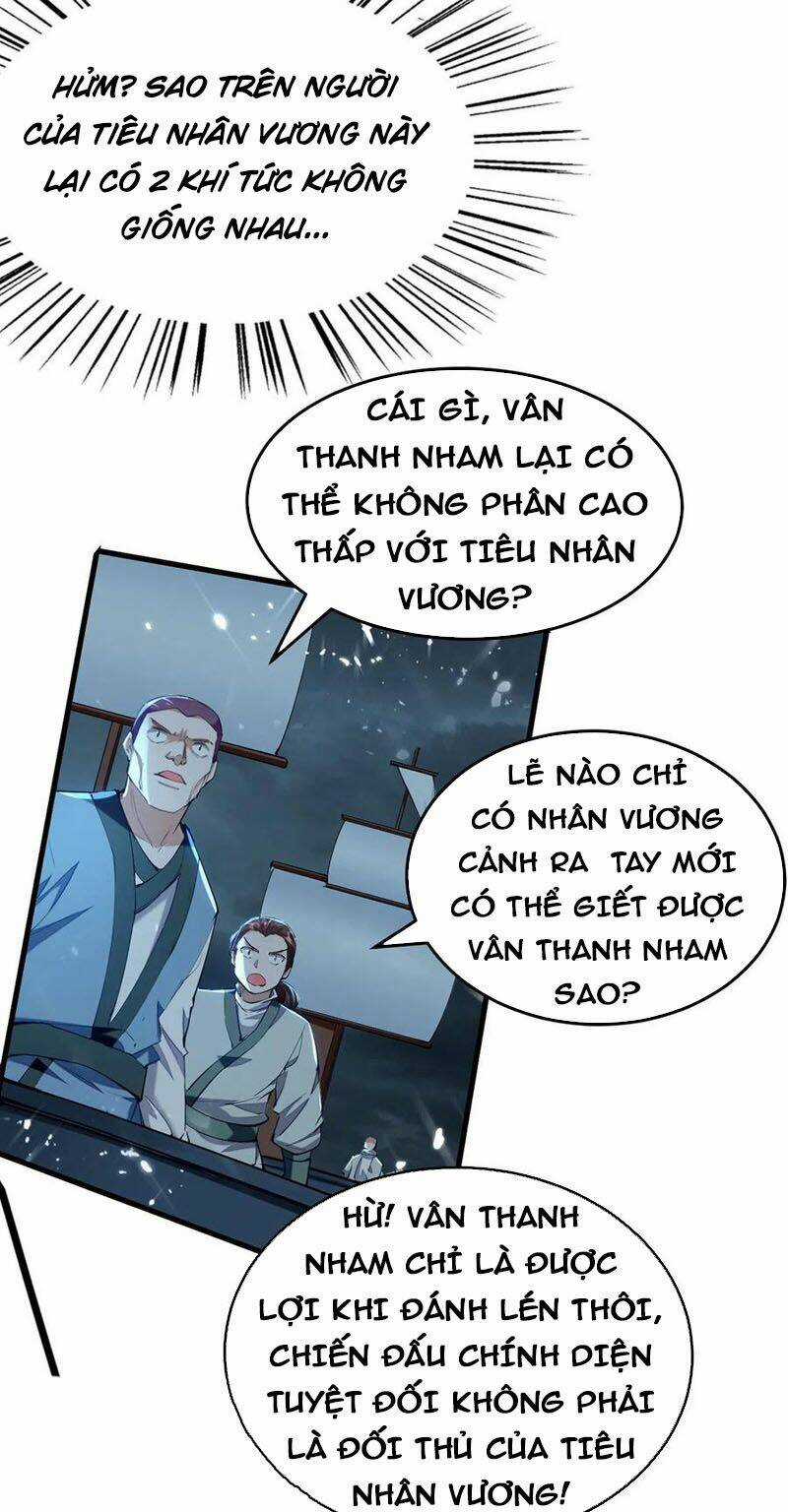 Tiên Đế Qui Lai Chapter 299 trang 18