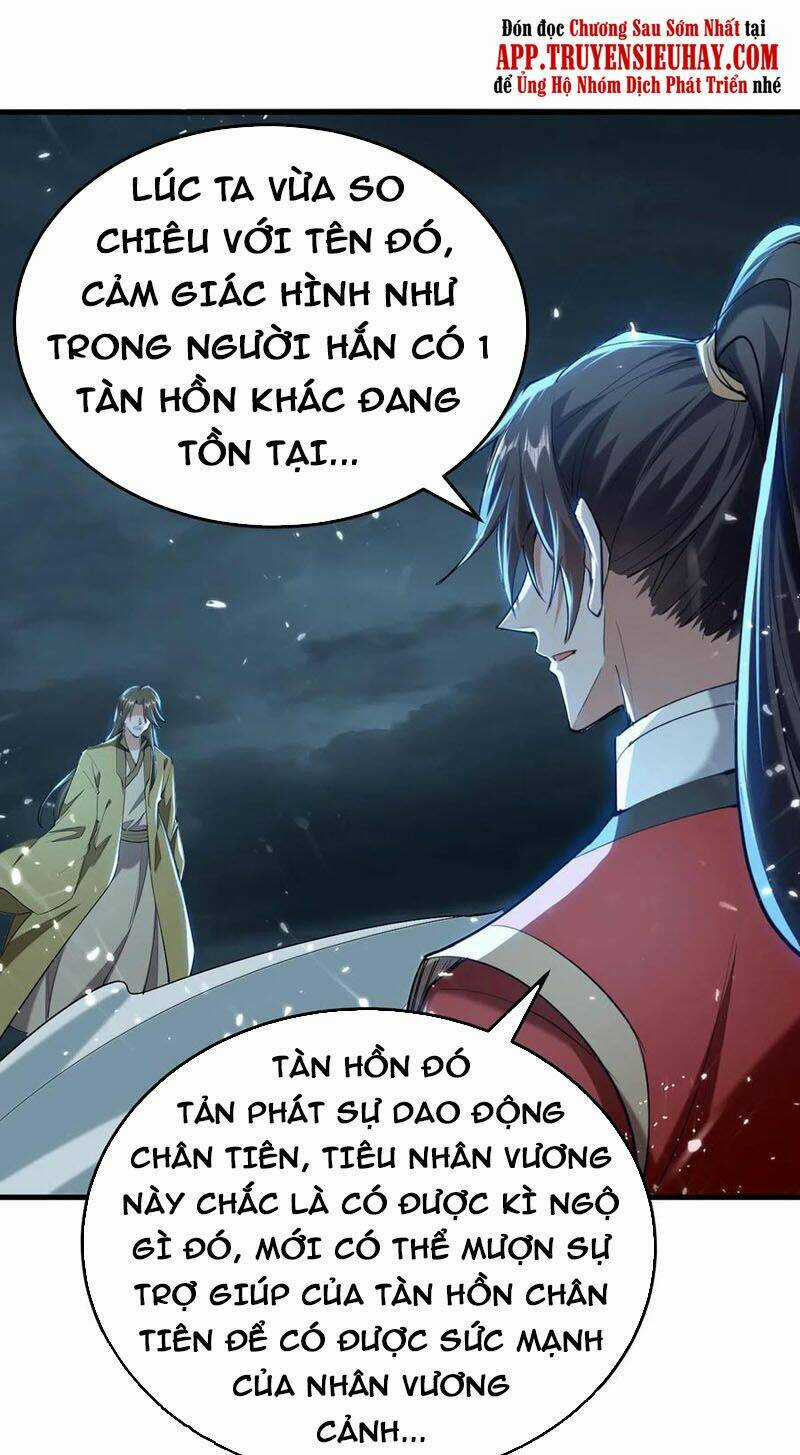Tiên Đế Qui Lai Chapter 299 trang 20