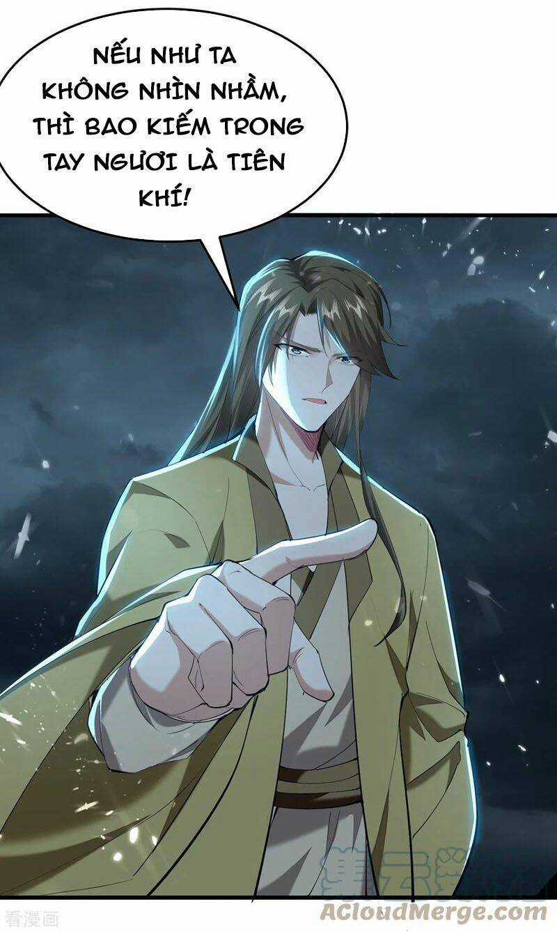 Tiên Đế Qui Lai Chapter 299 trang 24