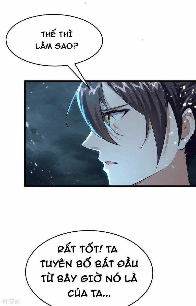 Tiên Đế Qui Lai Chapter 299 trang 25