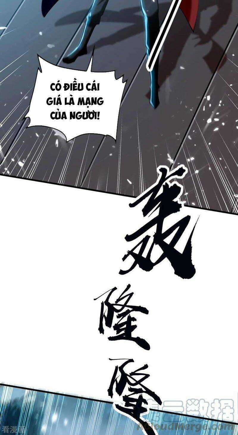 Tiên Đế Qui Lai Chapter 299 trang 28