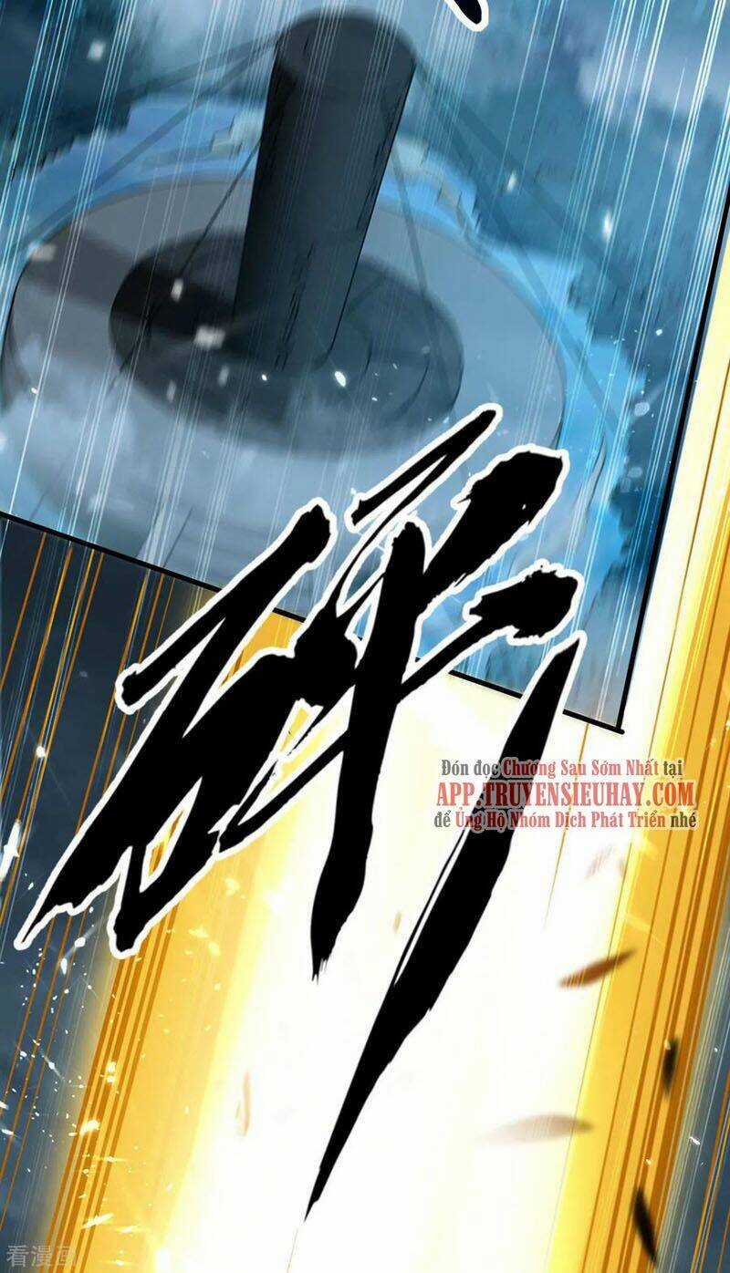 Tiên Đế Qui Lai Chapter 299 trang 29