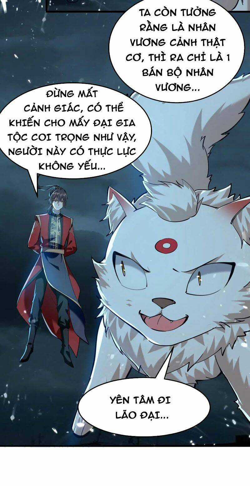 Tiên Đế Qui Lai Chapter 299 trang 3