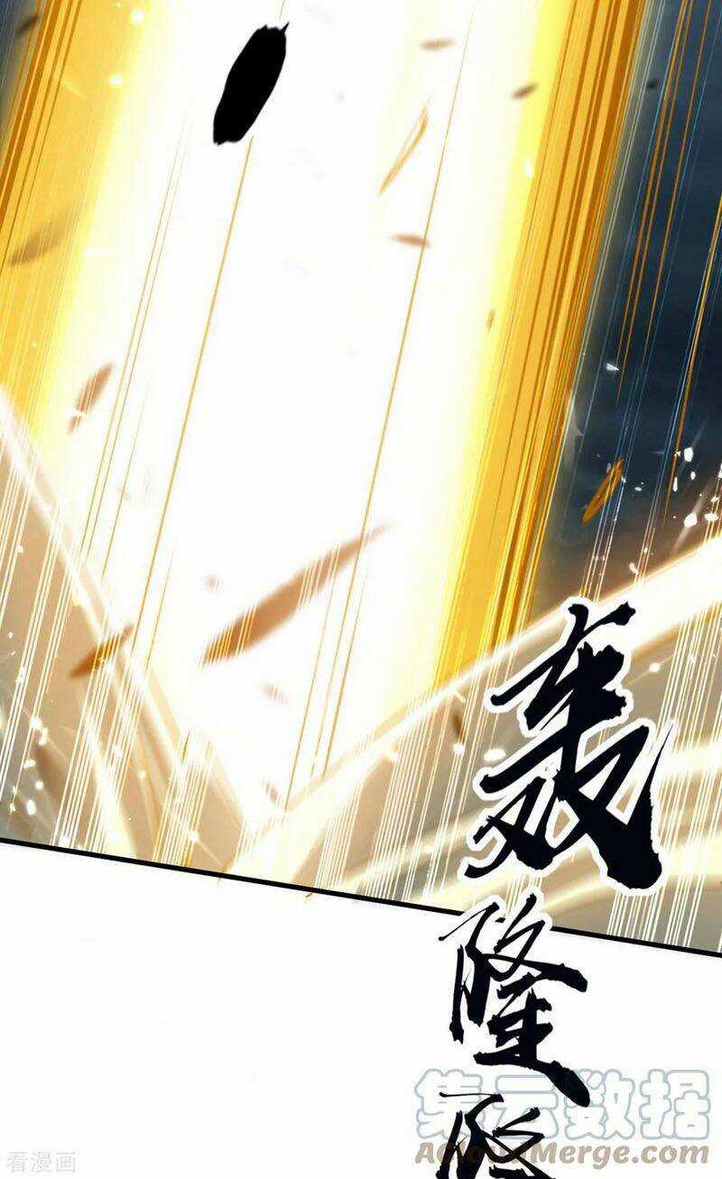 Tiên Đế Qui Lai Chapter 299 trang 30