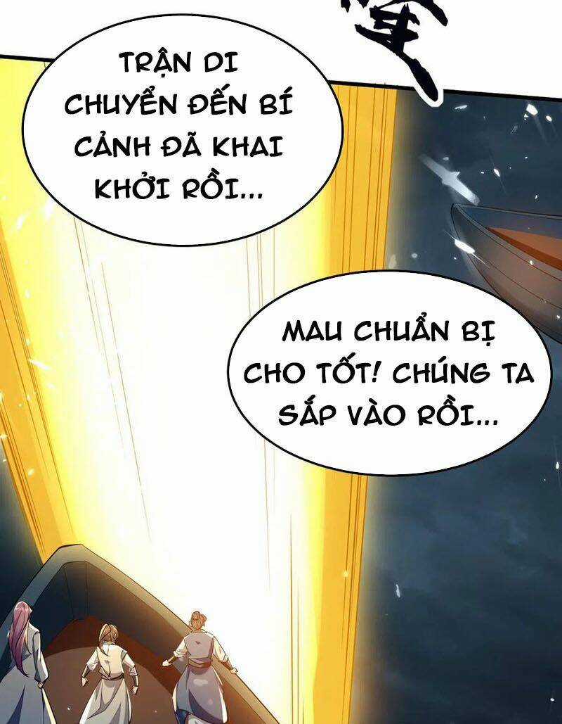 Tiên Đế Qui Lai Chapter 299 trang 31
